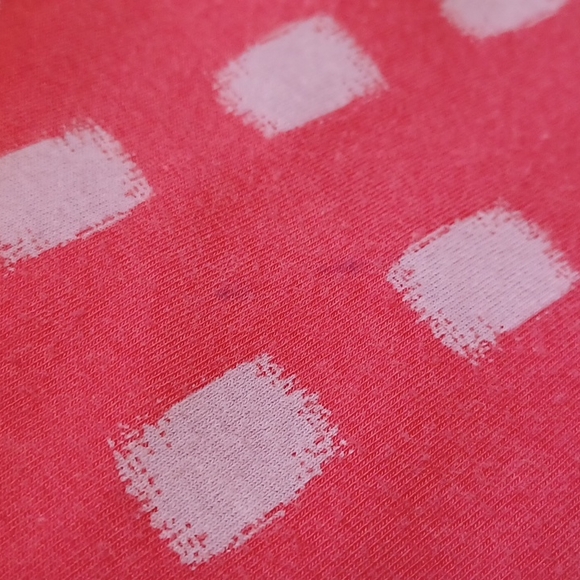 ☀️Lands' End fitted t-shirt - Picture 7 of 7